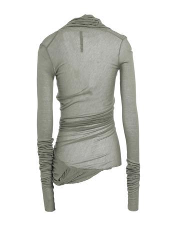 Футболка RICK OWENS LILIES