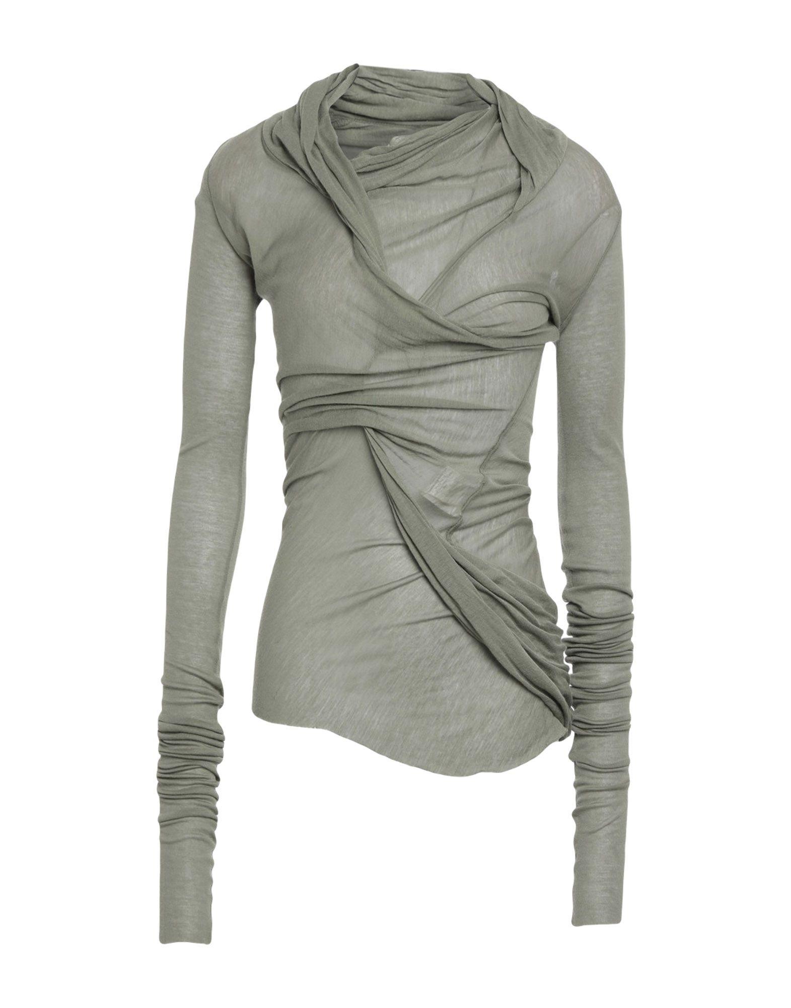 Футболка RICK OWENS LILIES