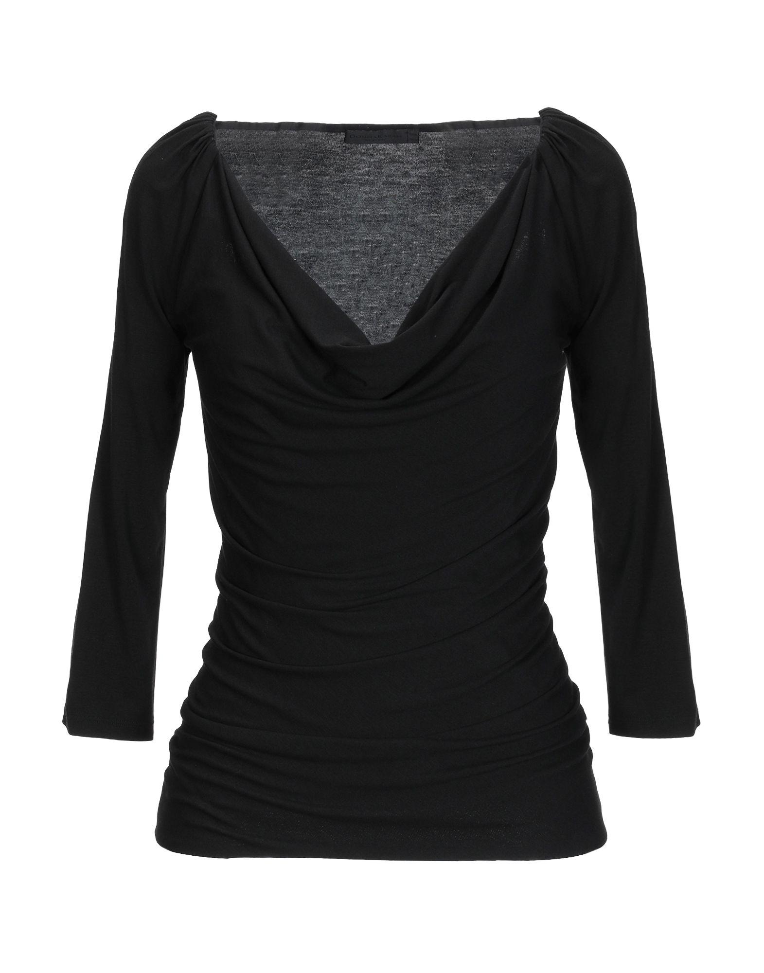 Футболка DONNA KARAN