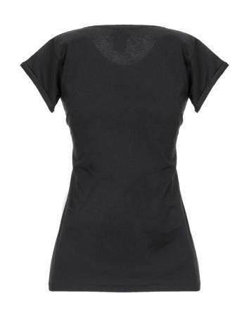 Футболка BLUMARINE BEACHWEAR Футболка BLUMARINE BEACHWEAR