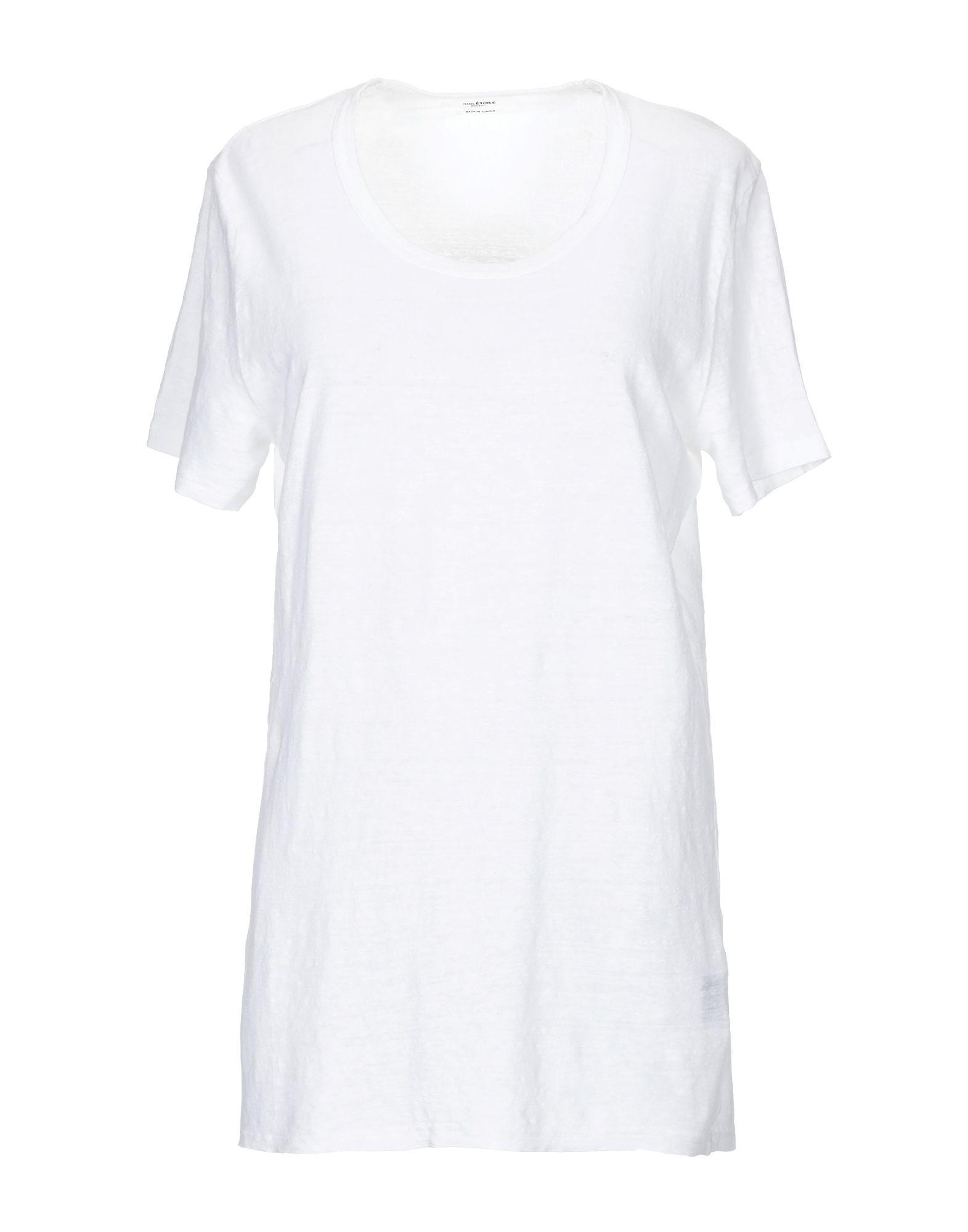 Футболка ISABEL MARANT ÉTOILE