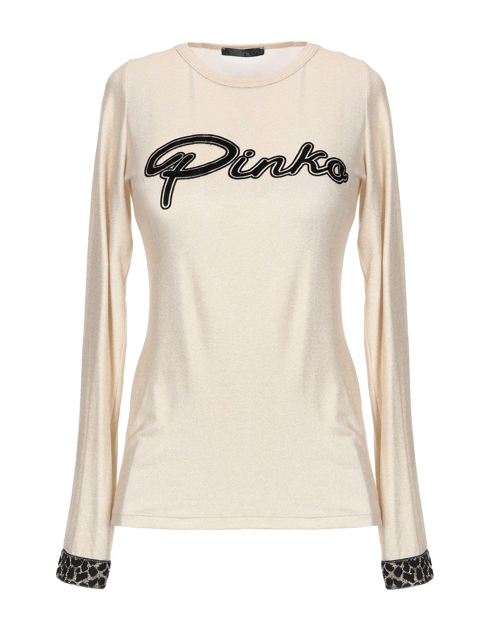 Футболка PINKO
