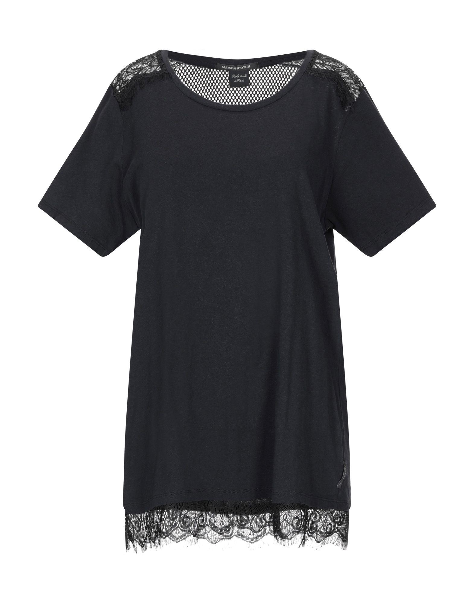 Футболка MAISON SCOTCH