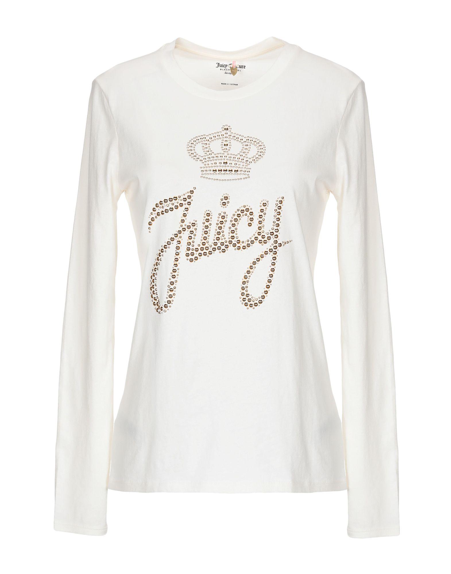 Футболка JUICY COUTURE