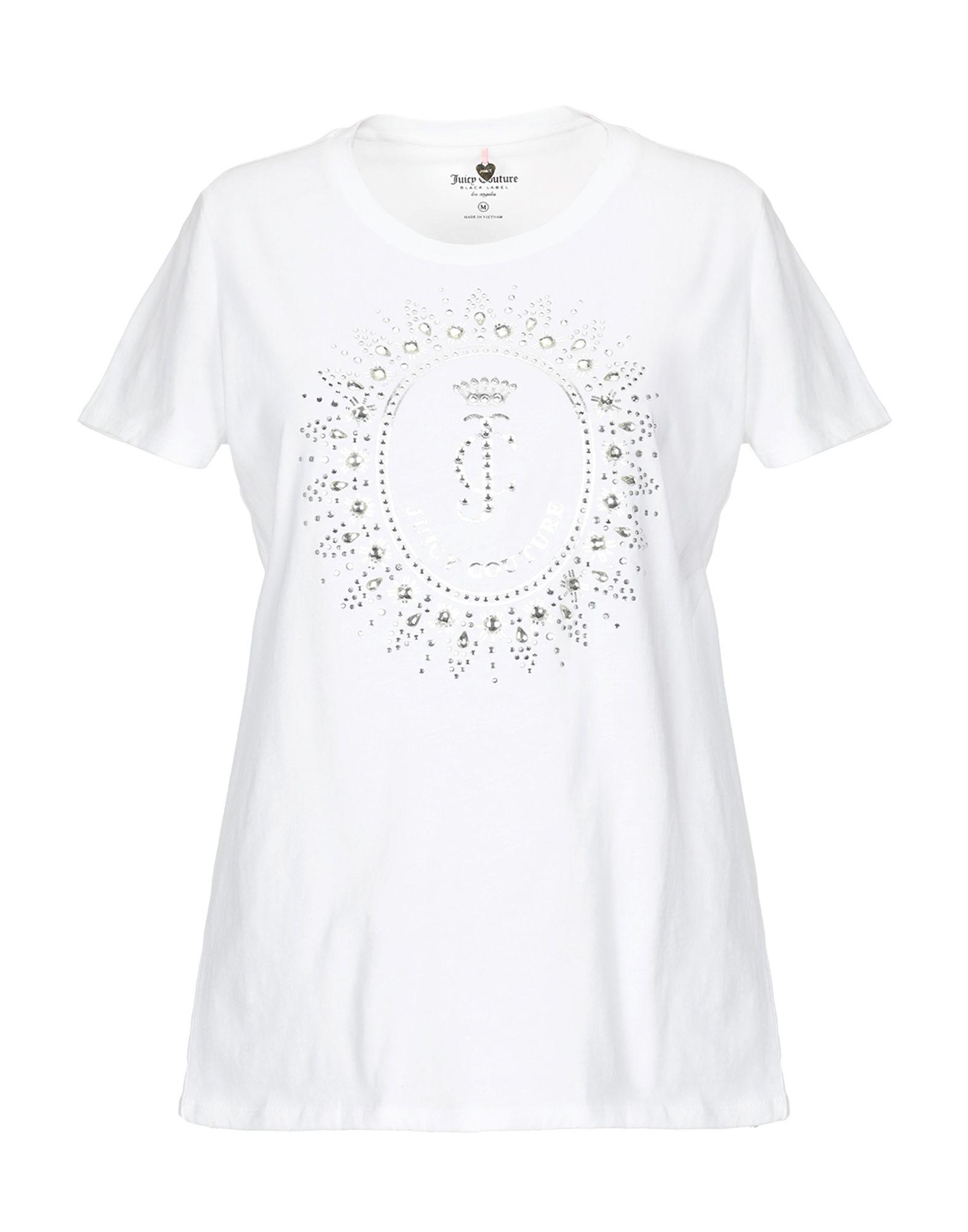 Футболка JUICY COUTURE