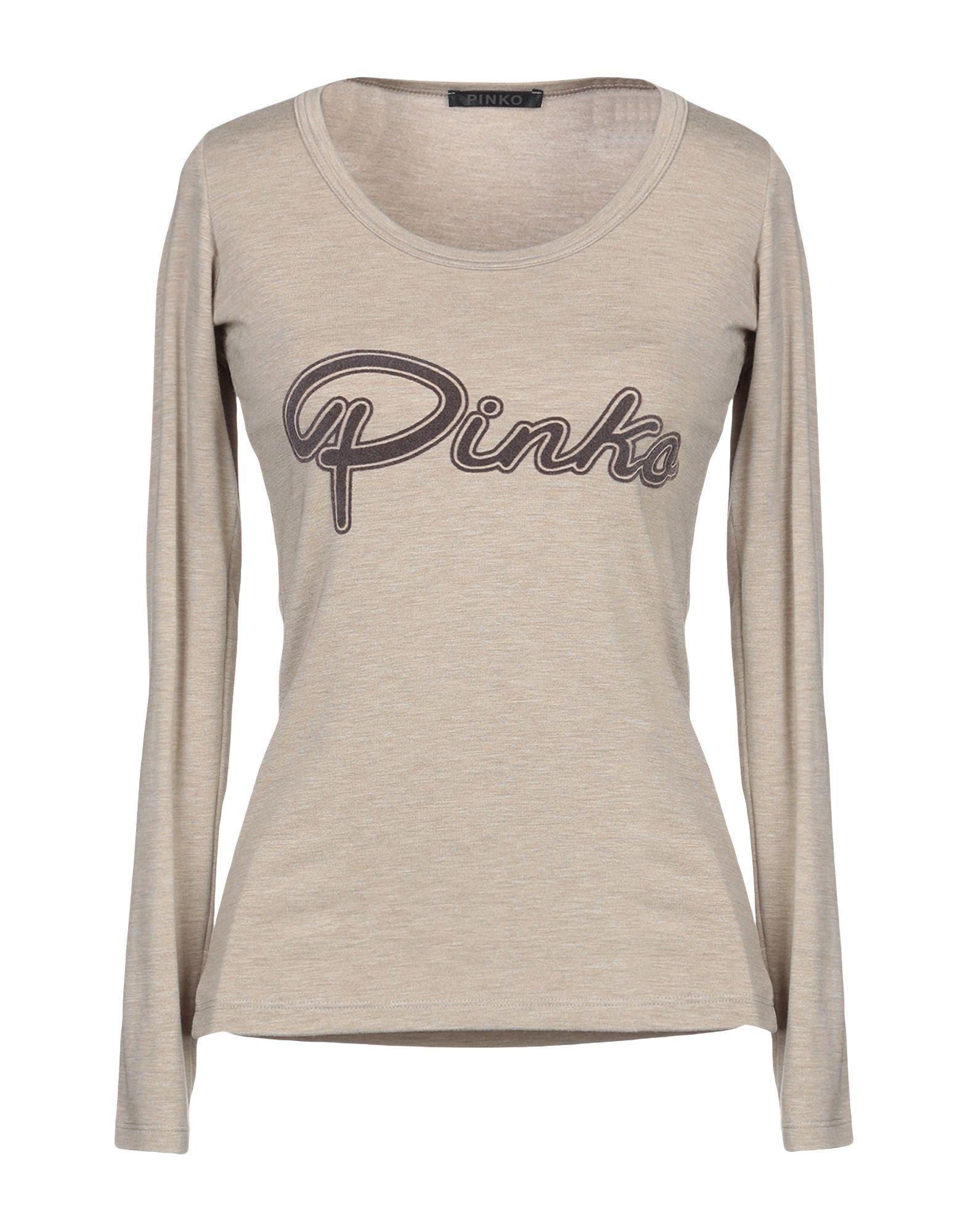Футболка PINKO