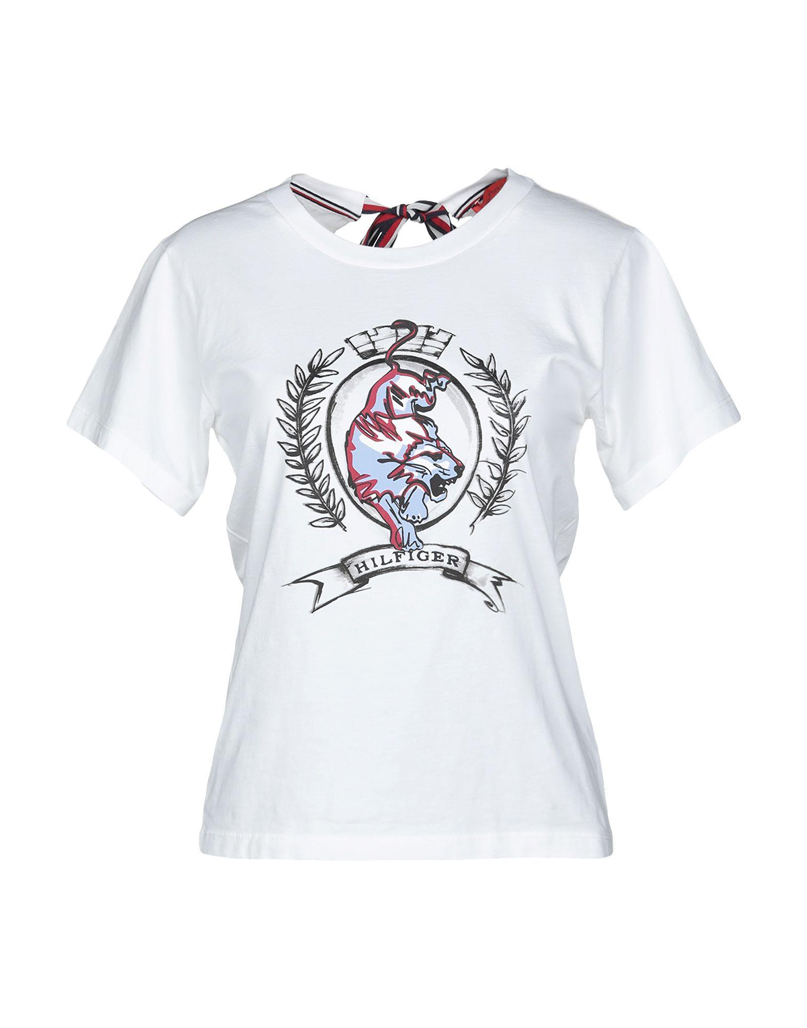 Футболка HILFIGER COLLECTION