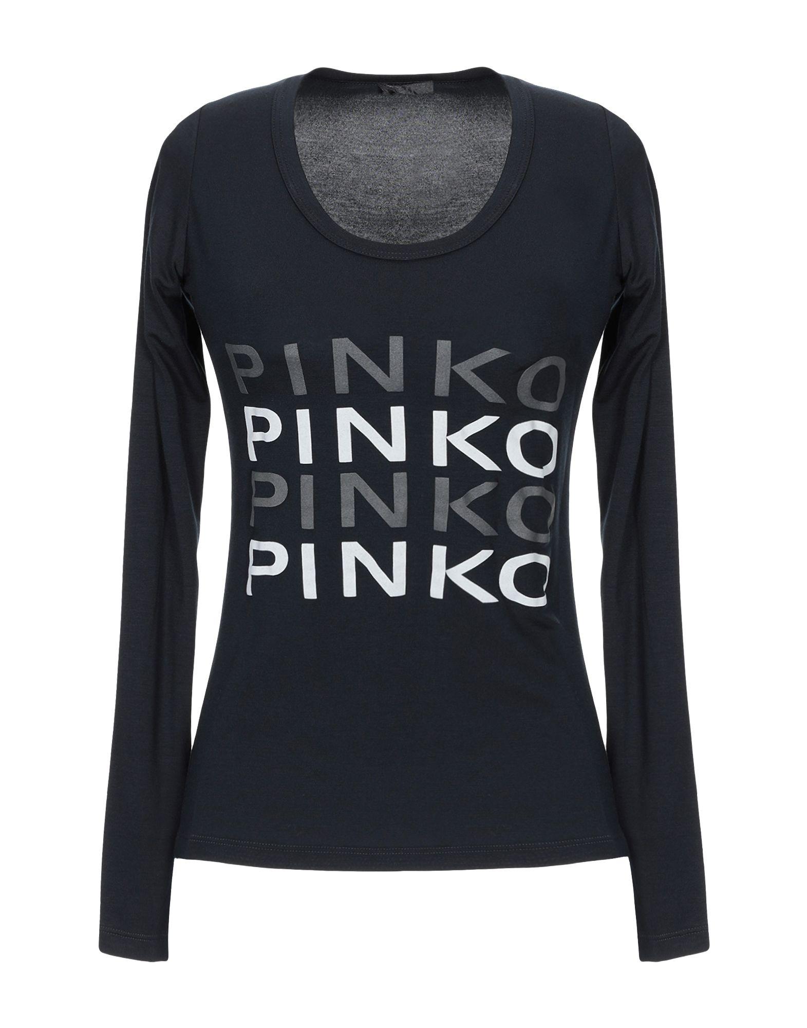 Футболка PINKO
