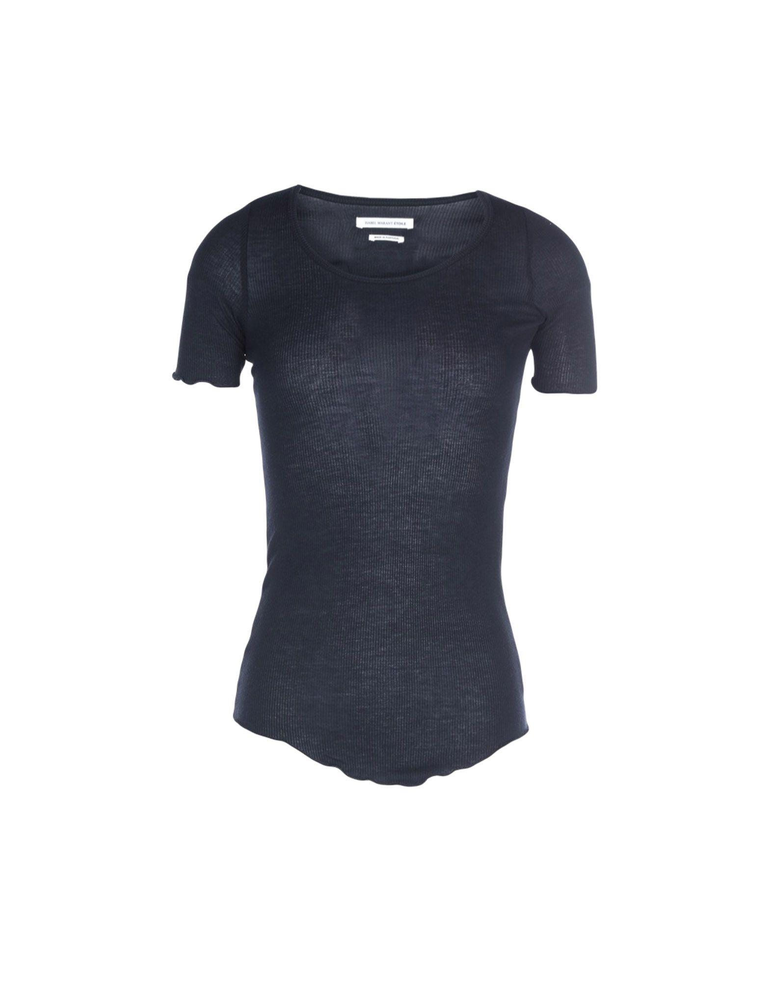 Футболка ISABEL MARANT ÉTOILE