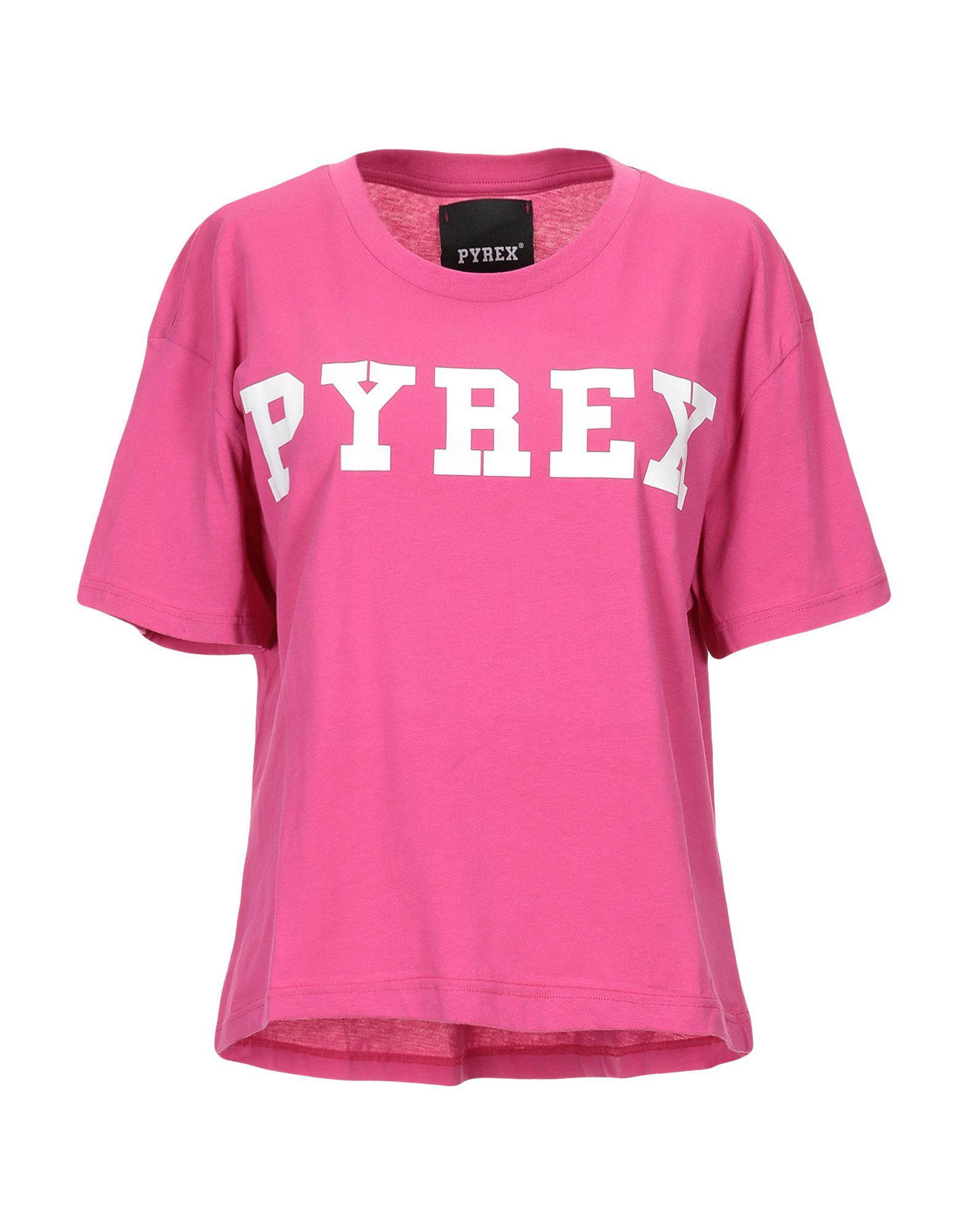 Футболка PYREX