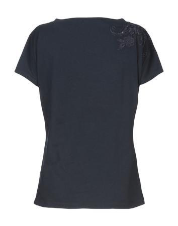 Футболка ERMANNO SCERVINO