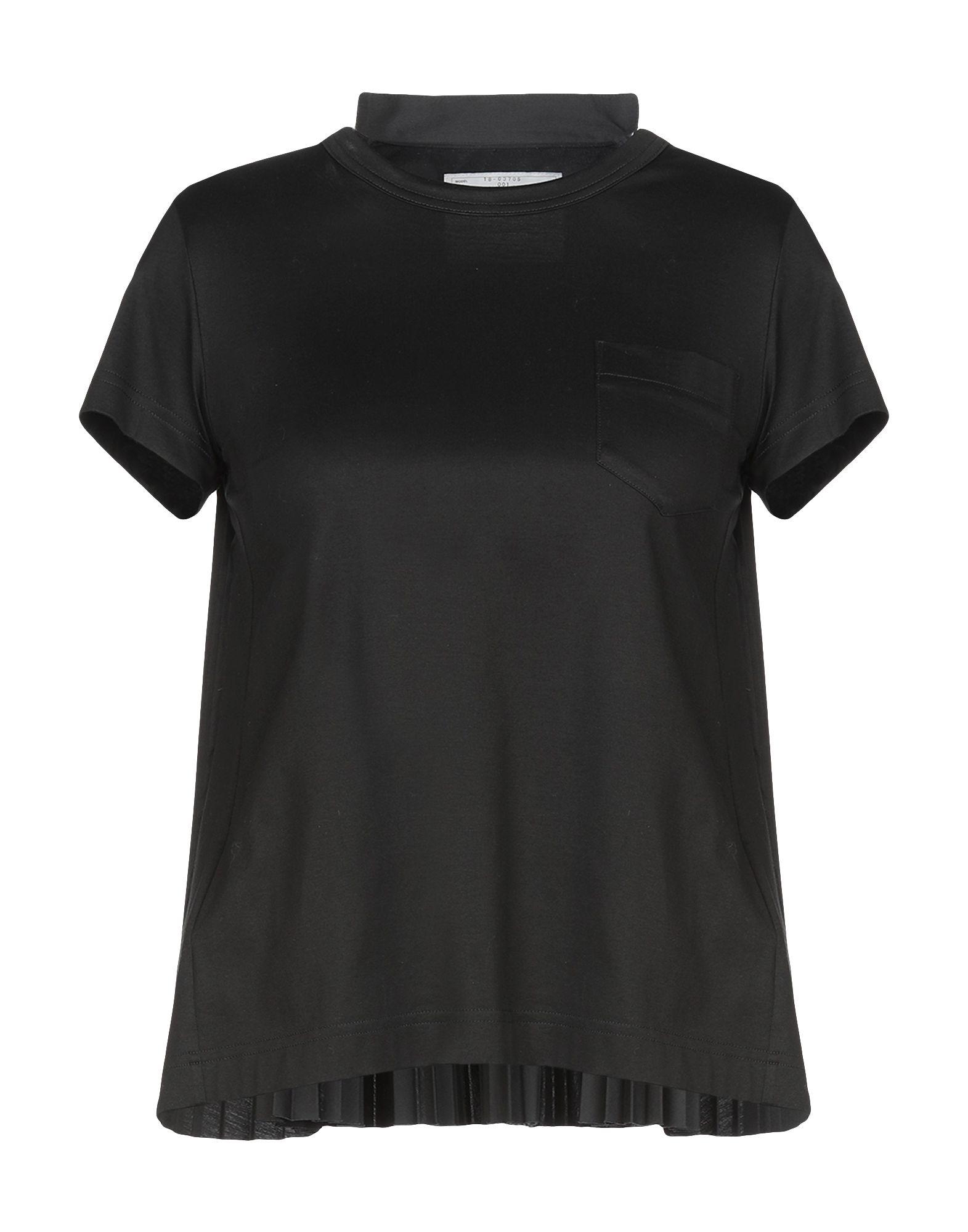 Футболка SACAI