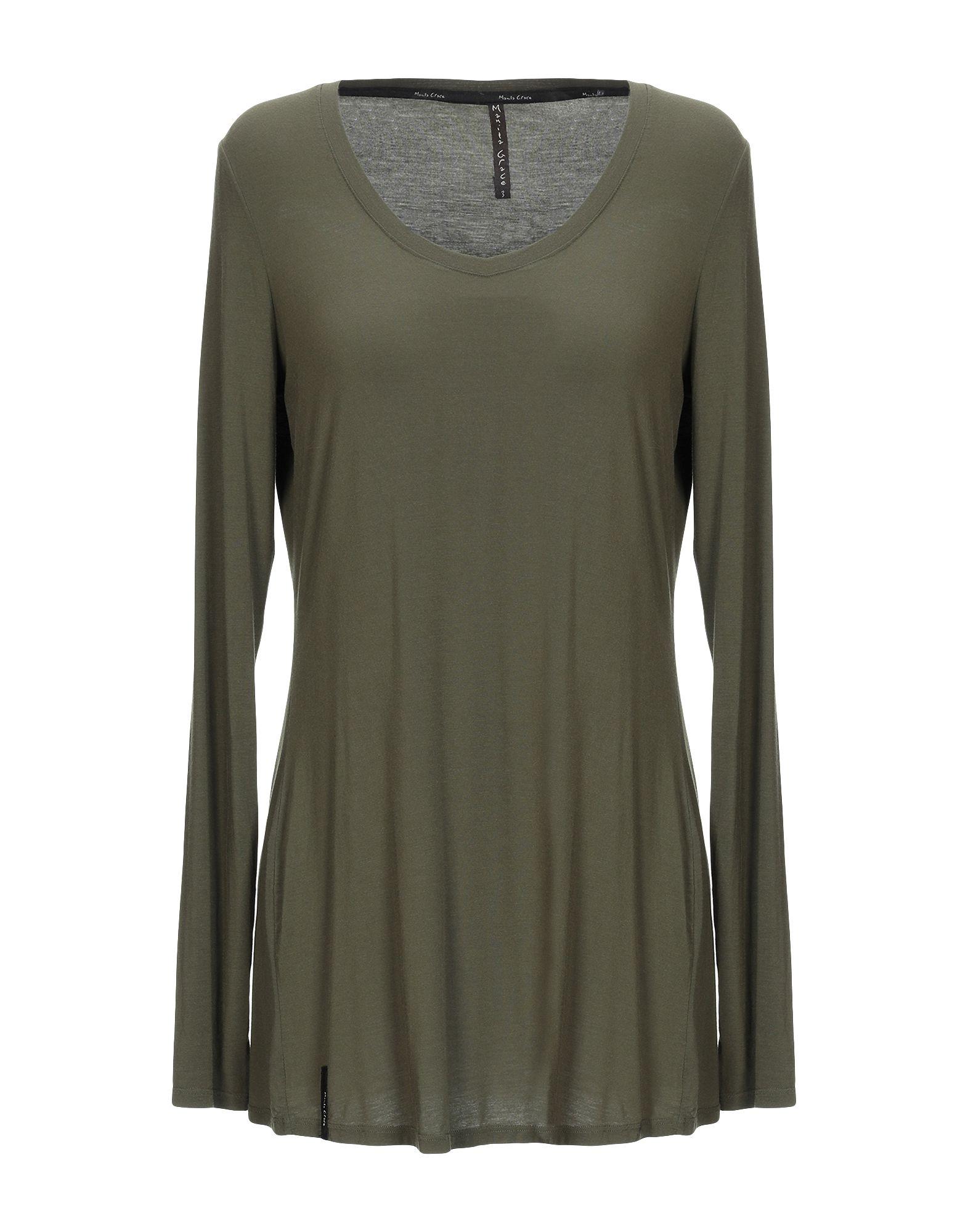 Футболка MANILA GRACE