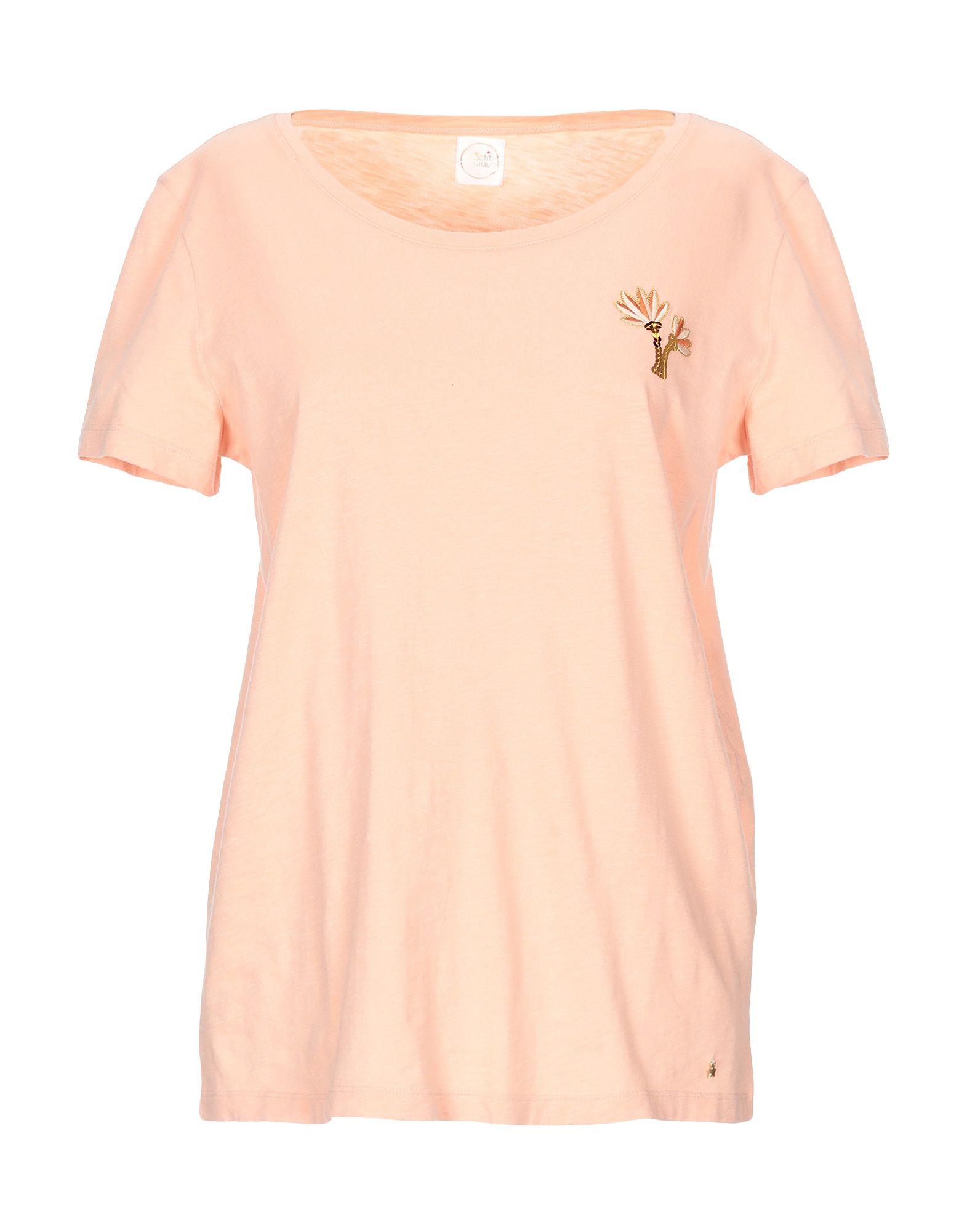 Футболка DES PETITS HAUTS