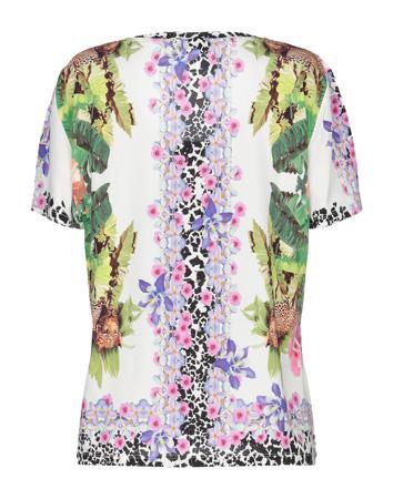 Футболка ANGELO MARANI