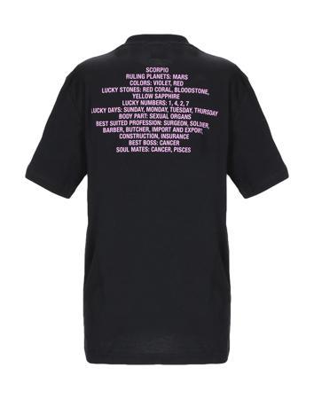 Футболка VETEMENTS