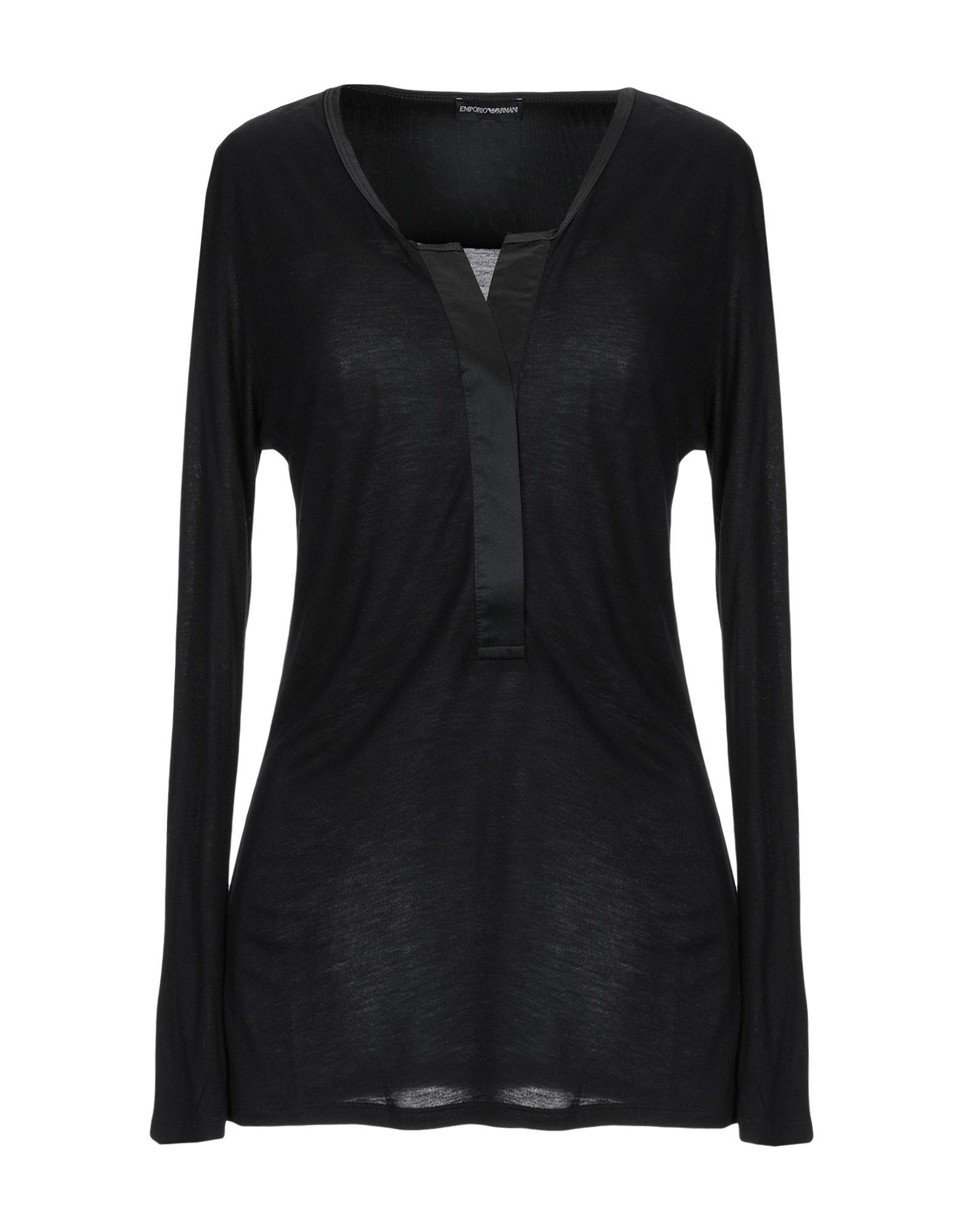 Футболка EMPORIO ARMANI