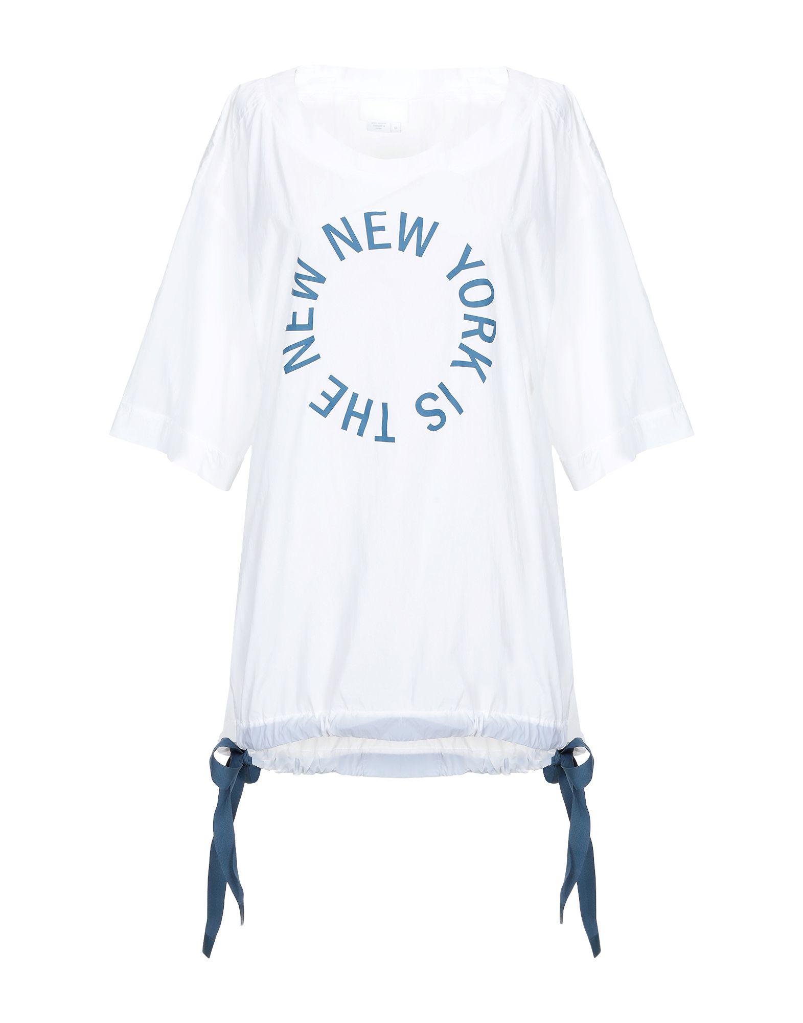 Футболка DKNY