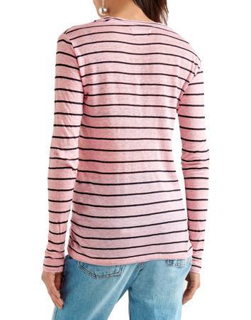 Футболка ISABEL MARANT ÉTOILE