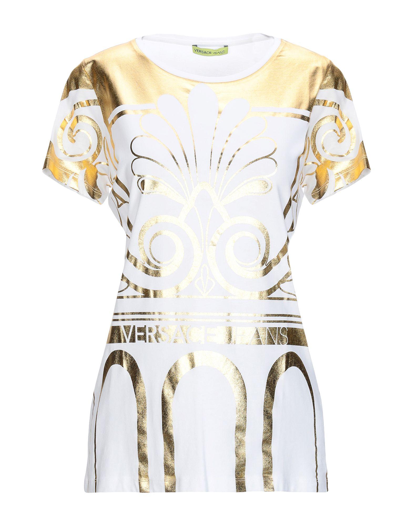 Футболка VERSACE JEANS