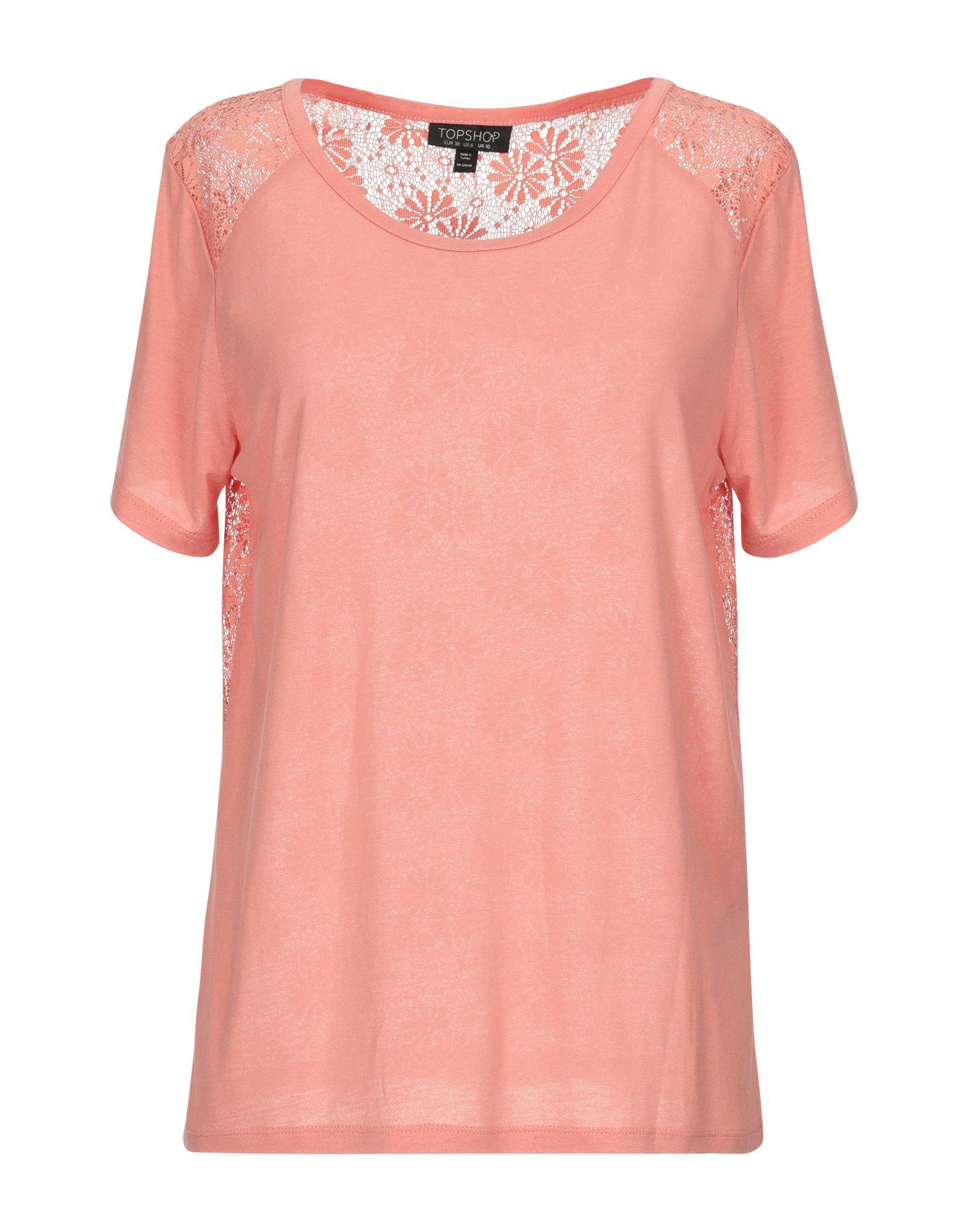Футболка TOPSHOP