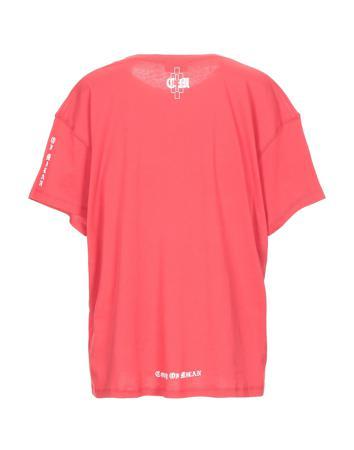 Футболка MARCELO BURLON