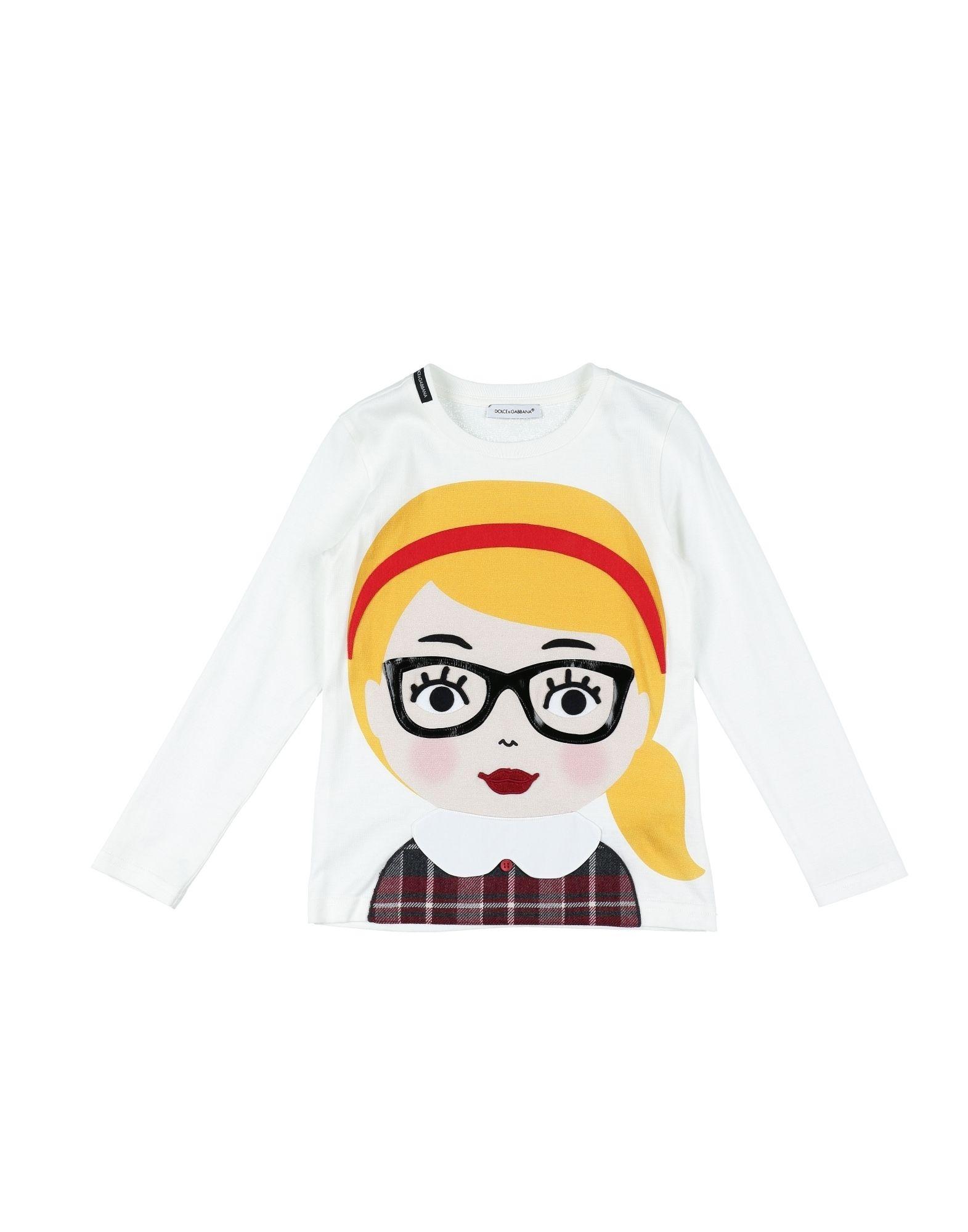 Футболка DOLCE & GABBANA