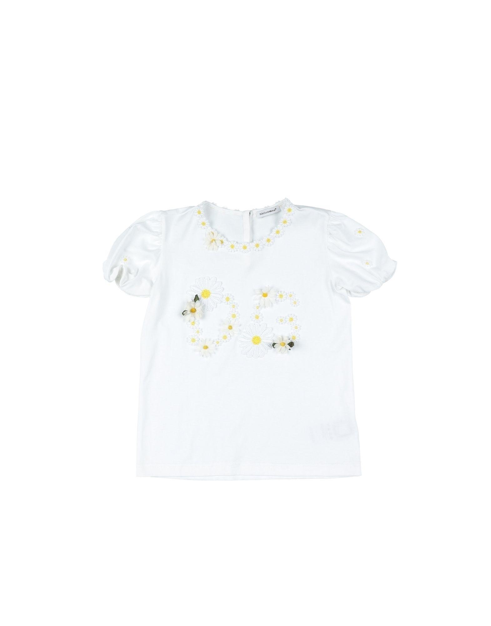 Футболка DOLCE & GABBANA