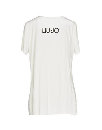 Футболка LIU •JO