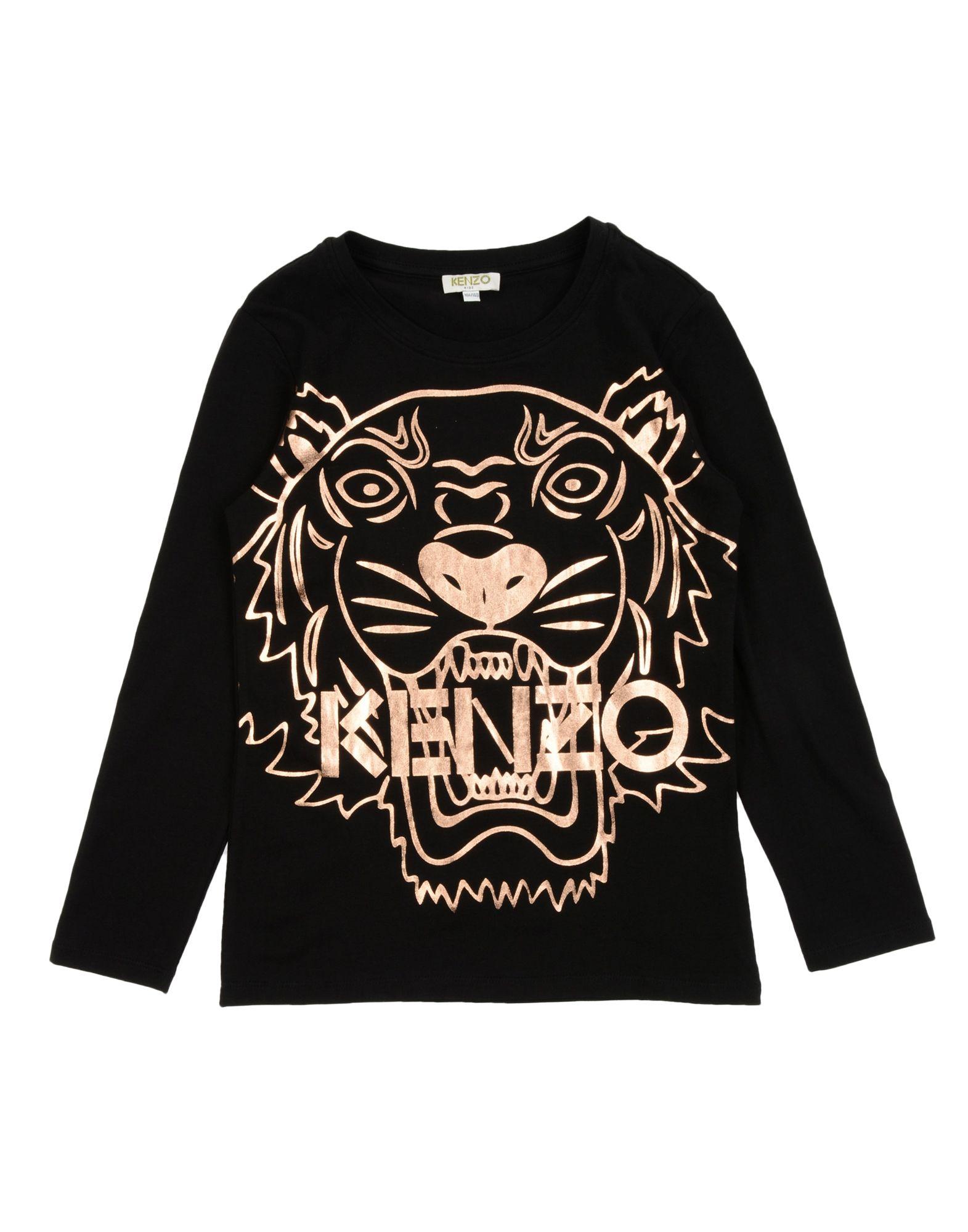 Футболка KENZO