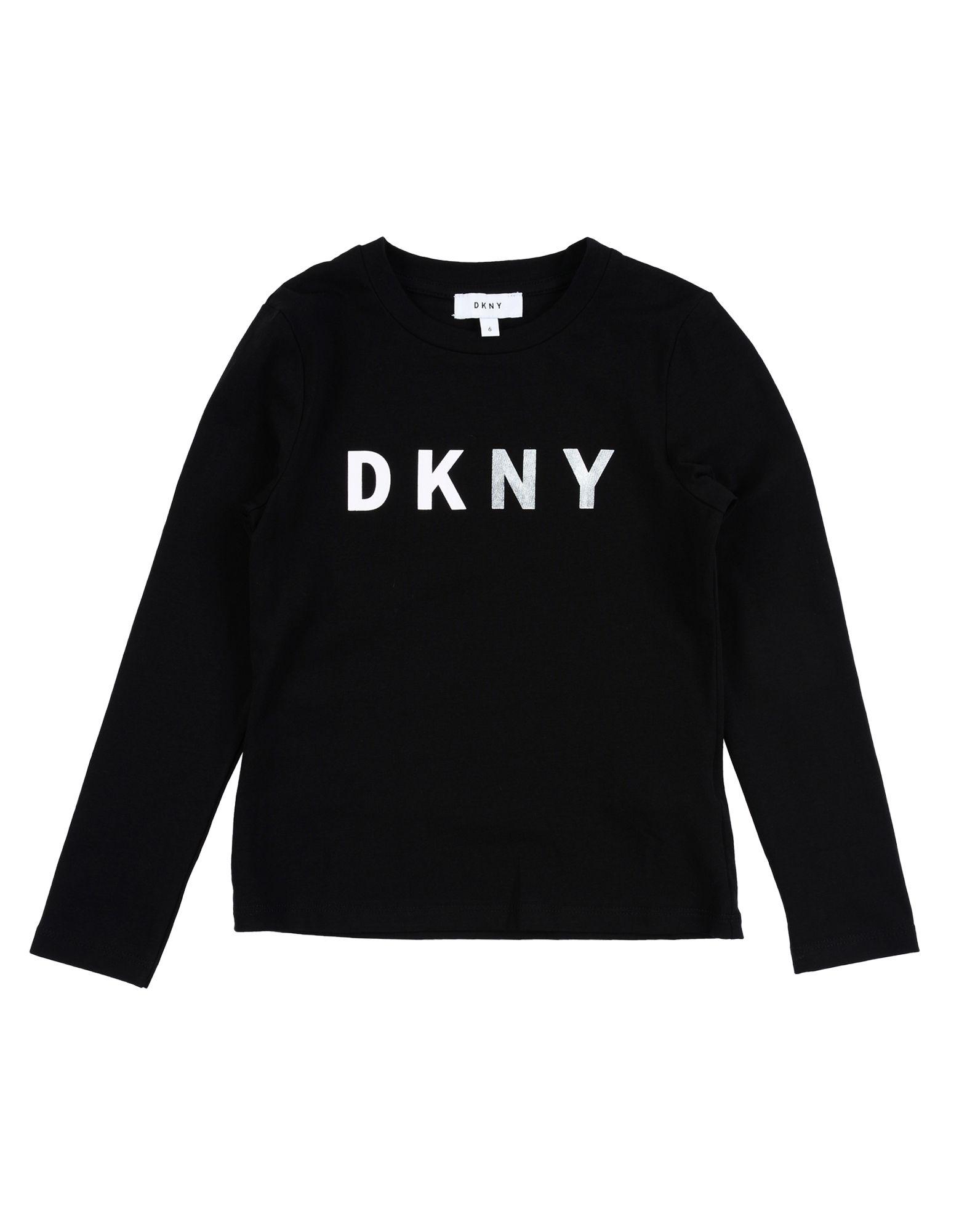 Футболка DKNY