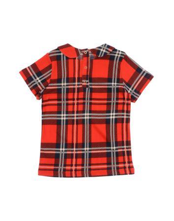 Футболка MINI RODINI