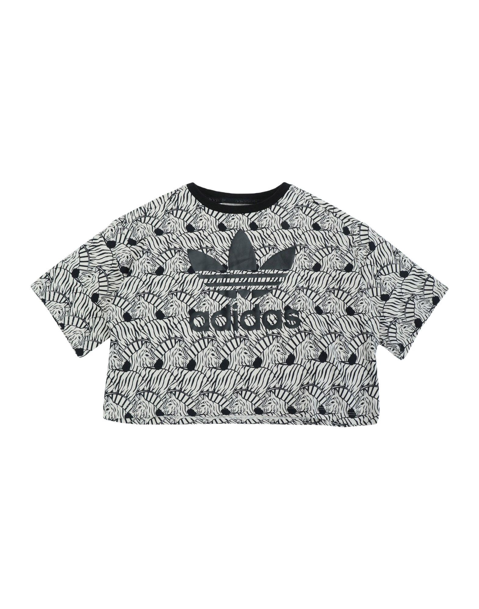 Футболка ADIDAS ORIGINALS