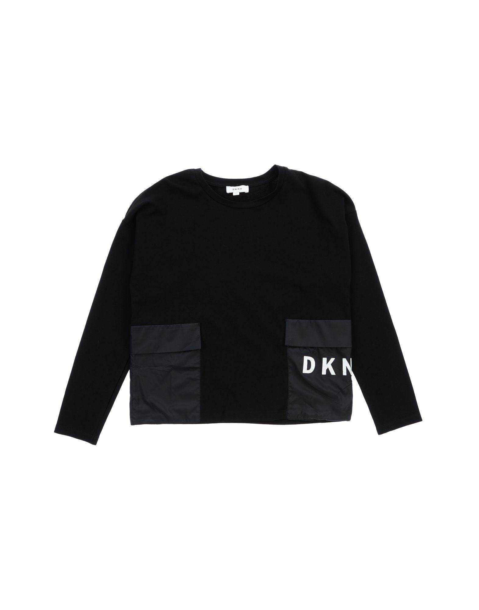 Футболка DKNY