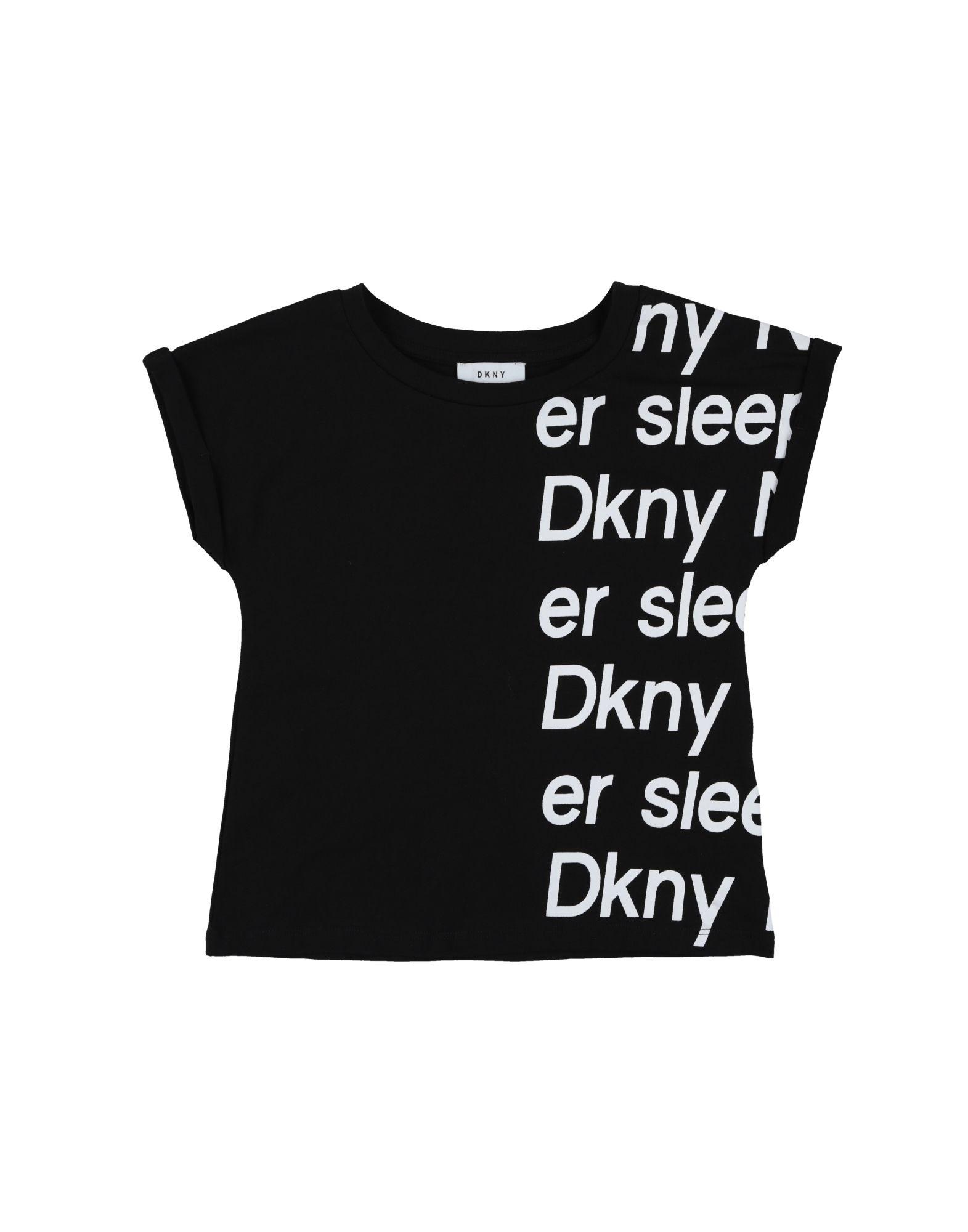 Футболка DKNY