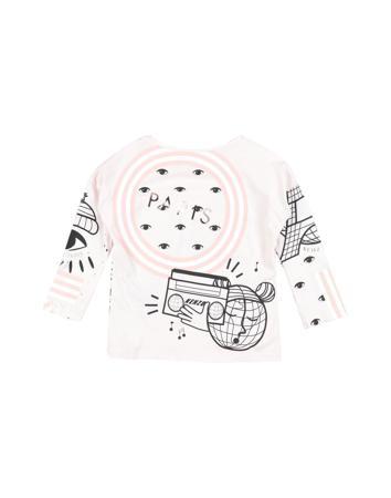 Футболка KENZO