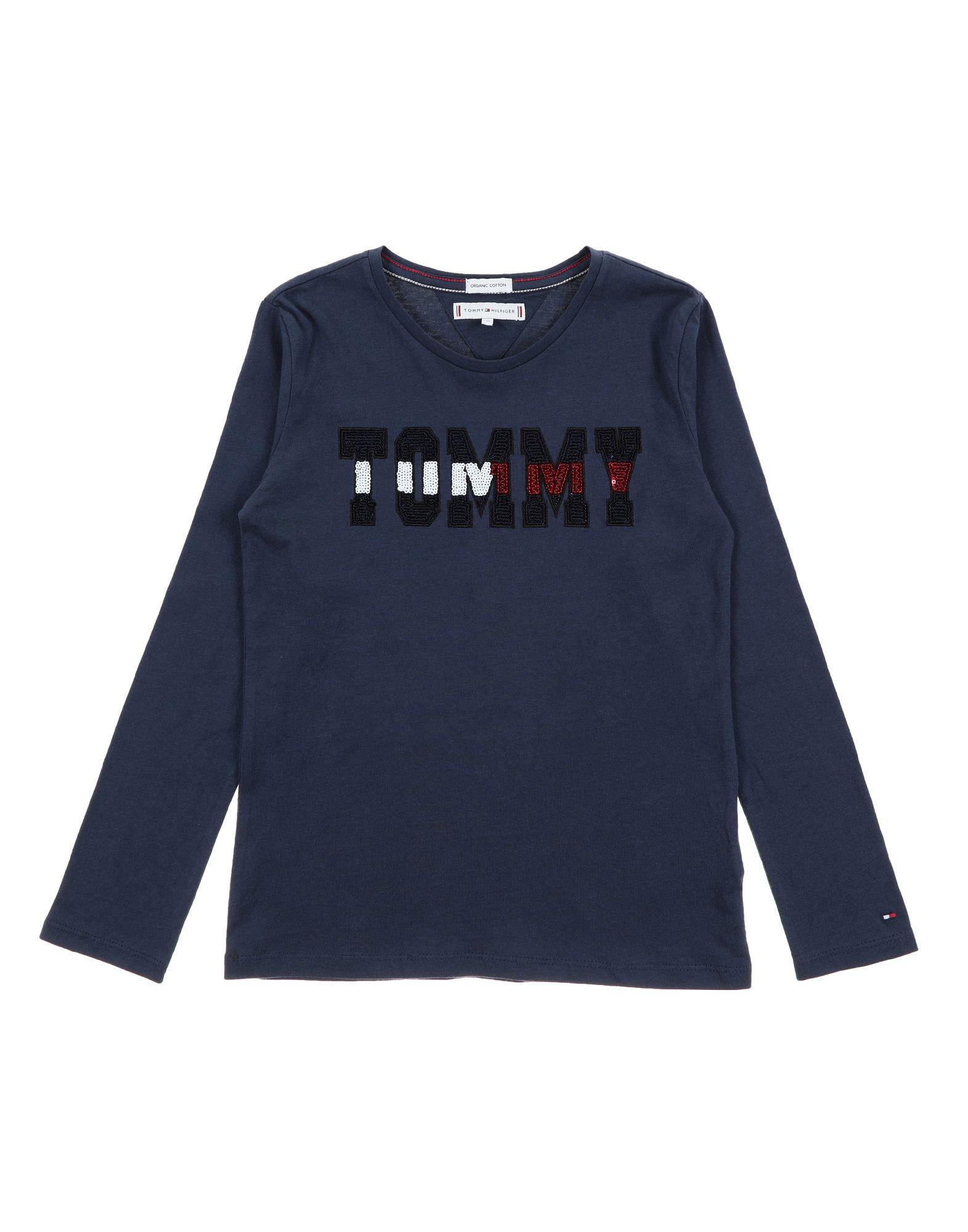 Футболка TOMMY HILFIGER