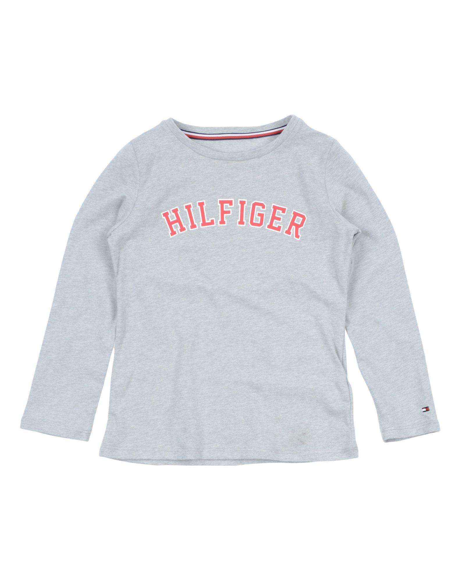 Футболка TOMMY HILFIGER