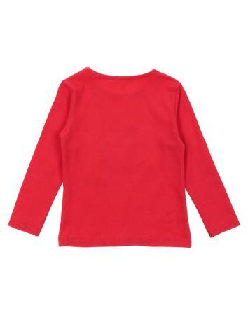 Футболка LILI GAUFRETTE