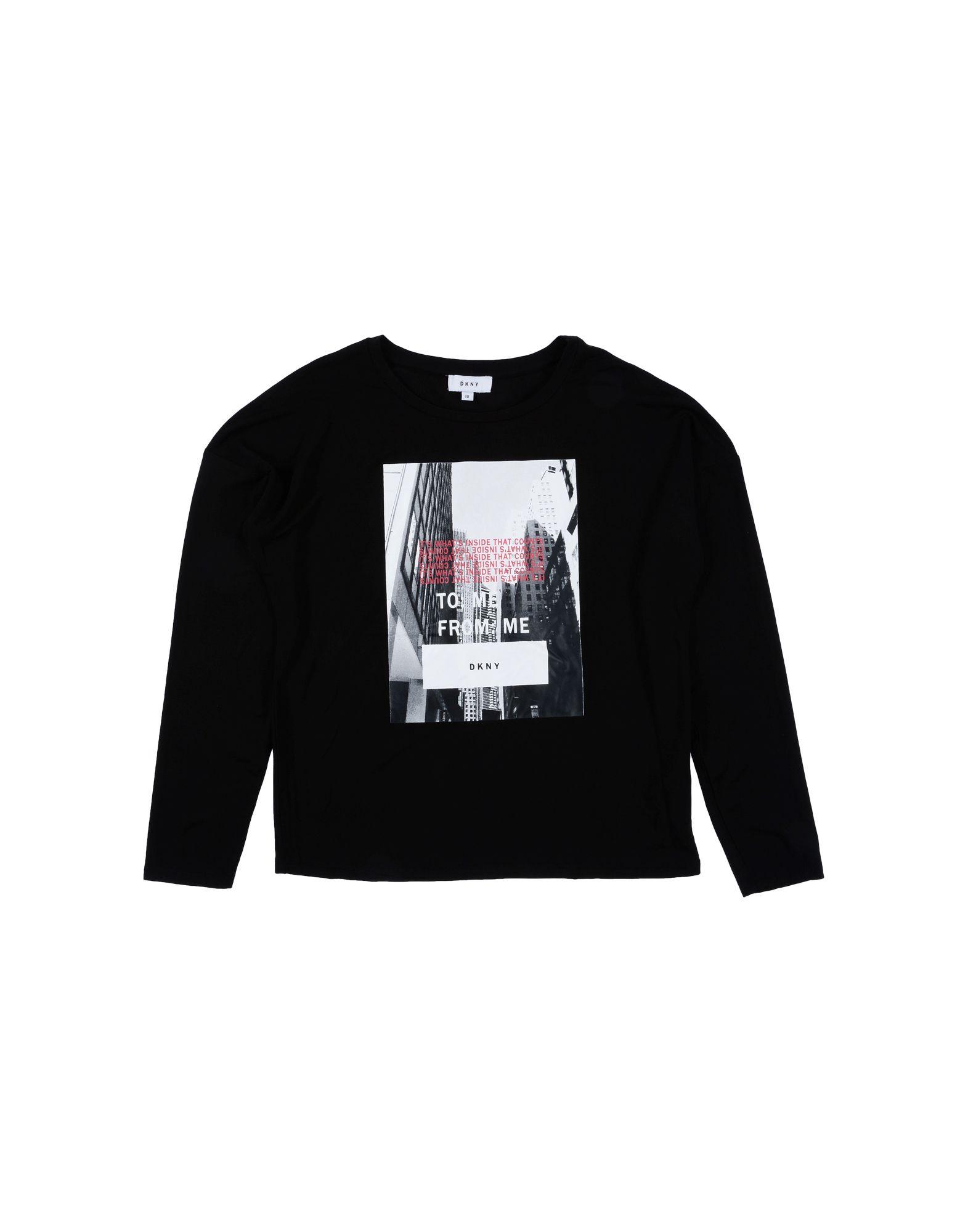 Футболка DKNY