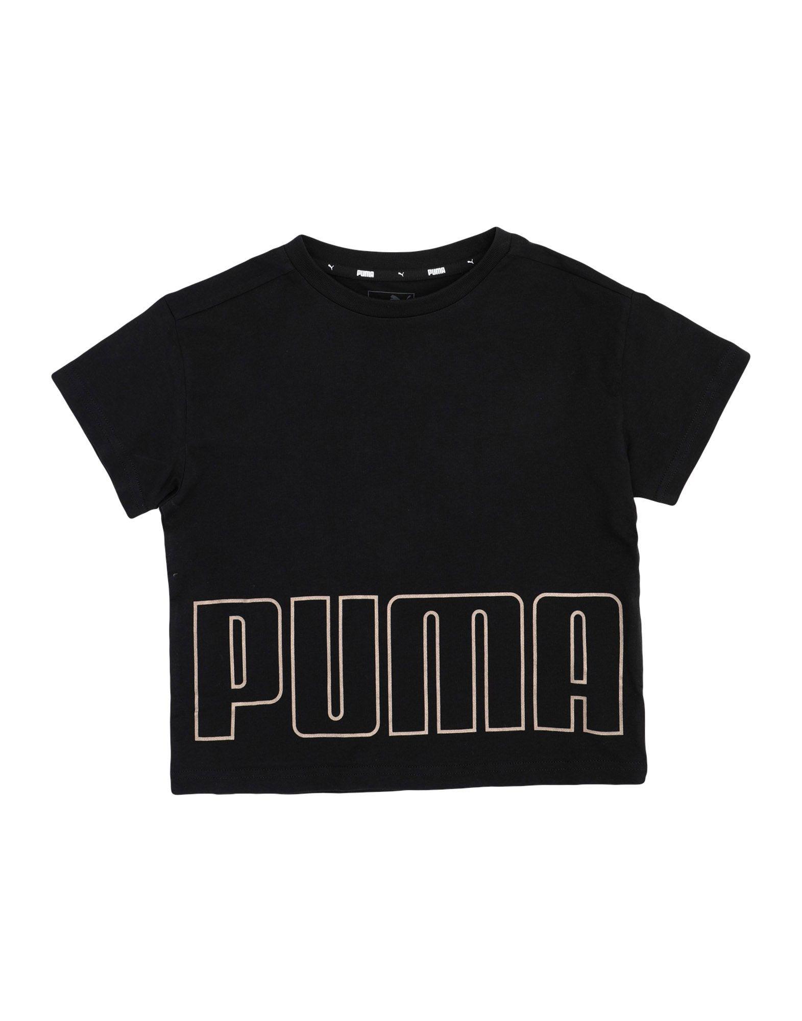 Футболка PUMA