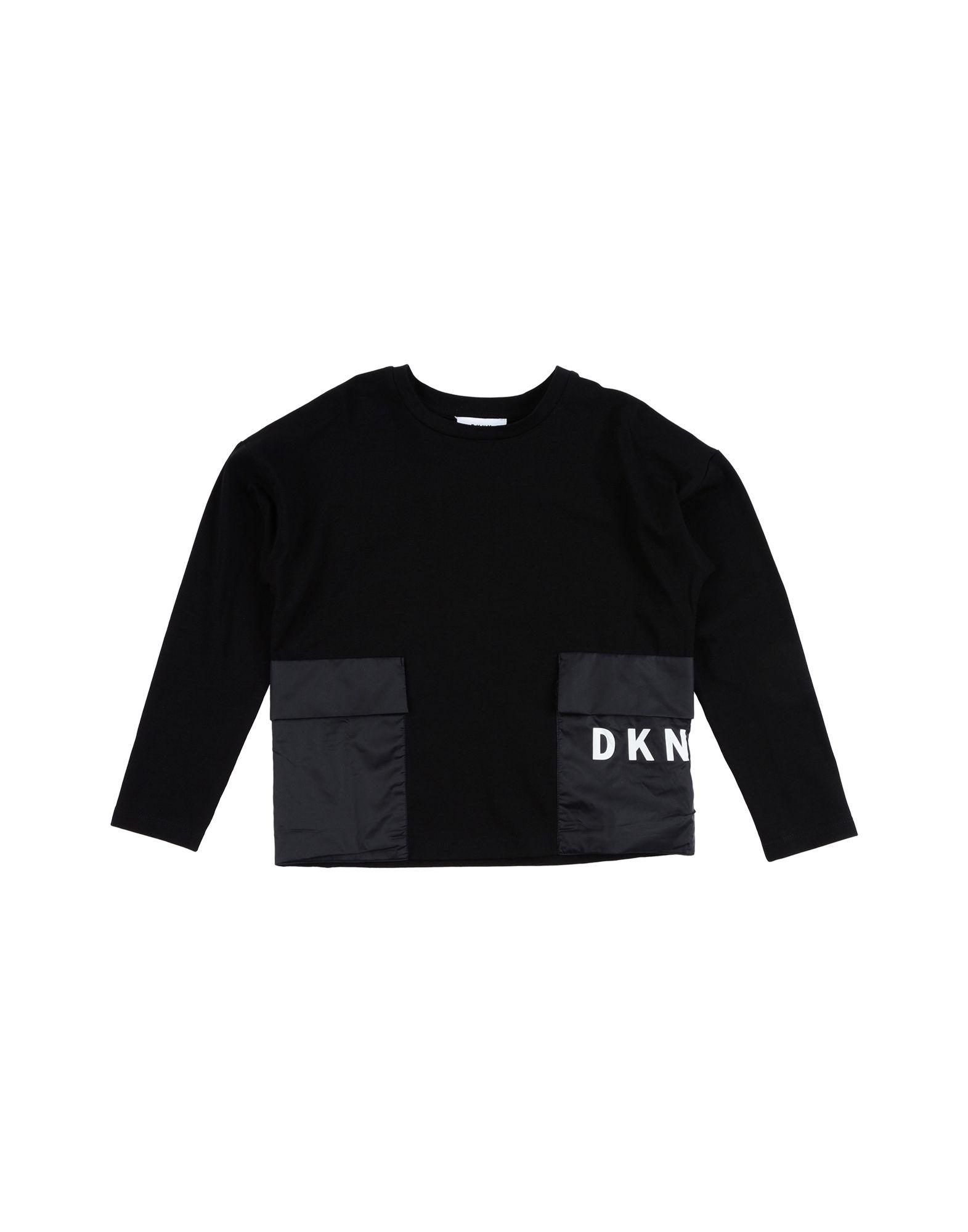Футболка DKNY