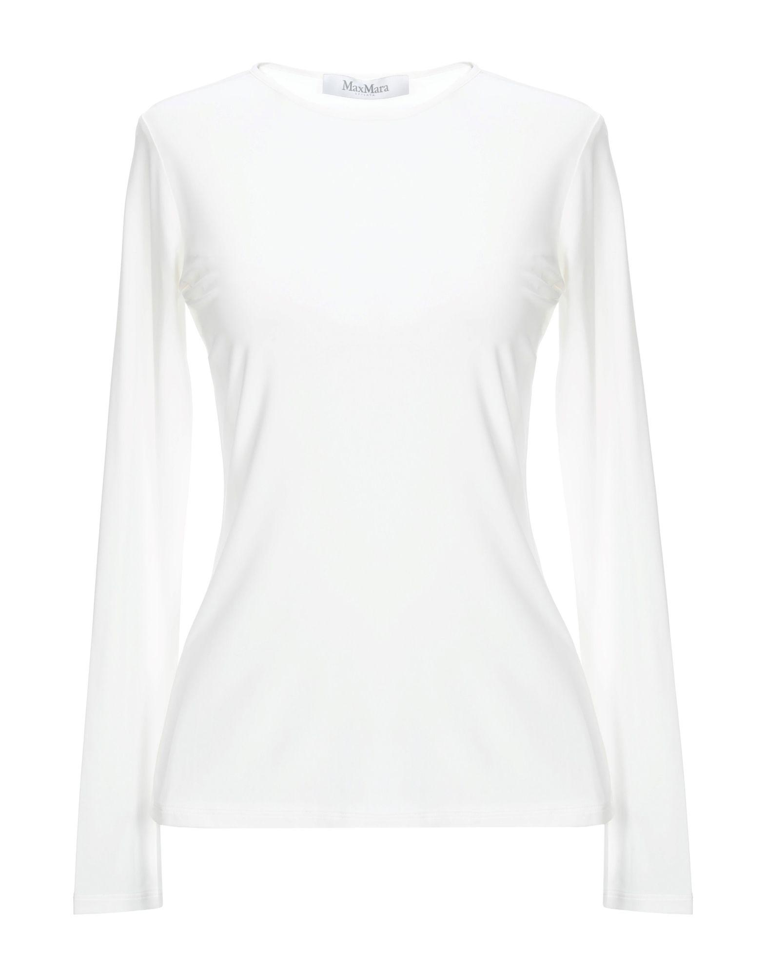 Футболка MAX MARA