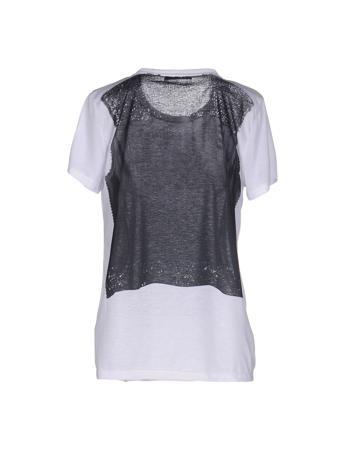 Футболка TWIN-SET JEANS