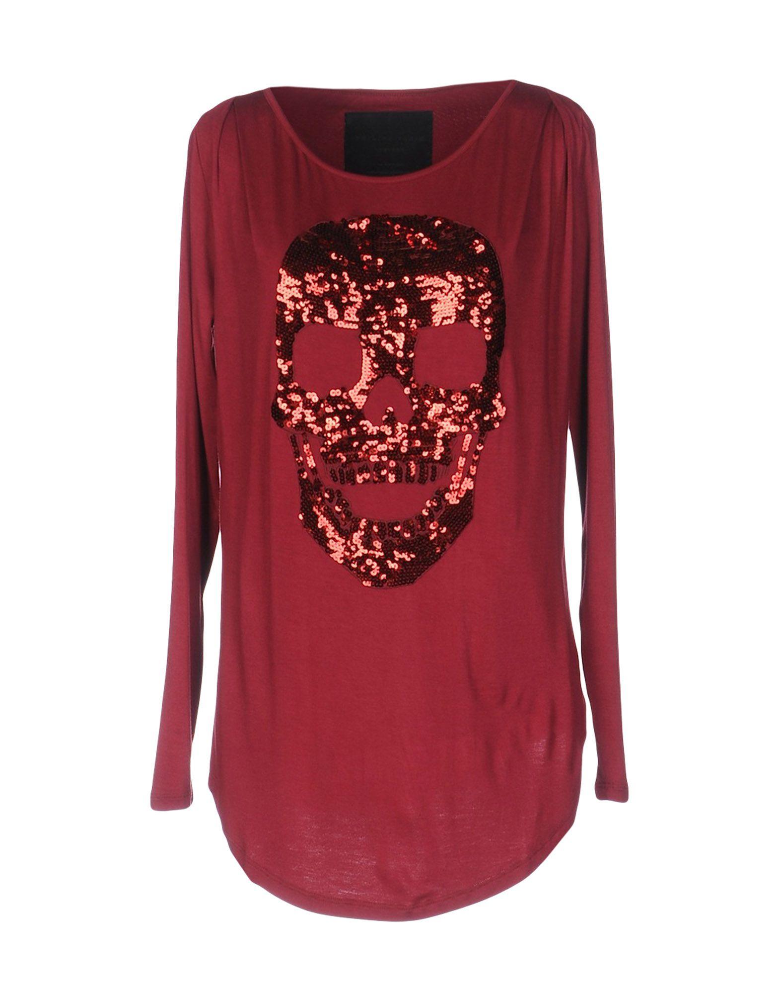 Футболка PHILIPP PLEIN