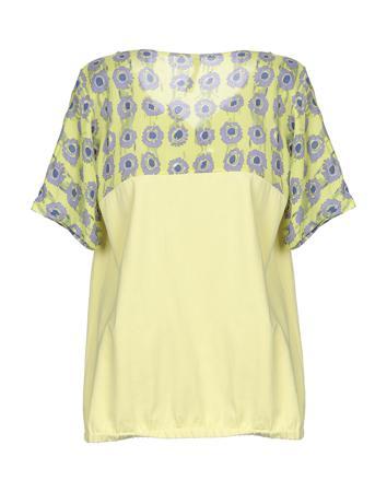 Футболка MANILA GRACE