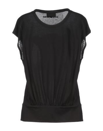 Футболка EMPORIO ARMANI