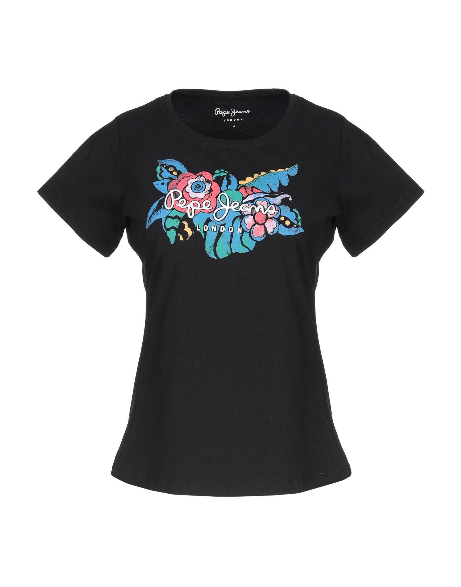 Футболка PEPE JEANS