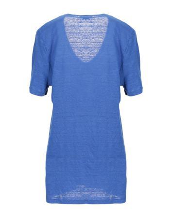 Футболка ISABEL MARANT ÉTOILE