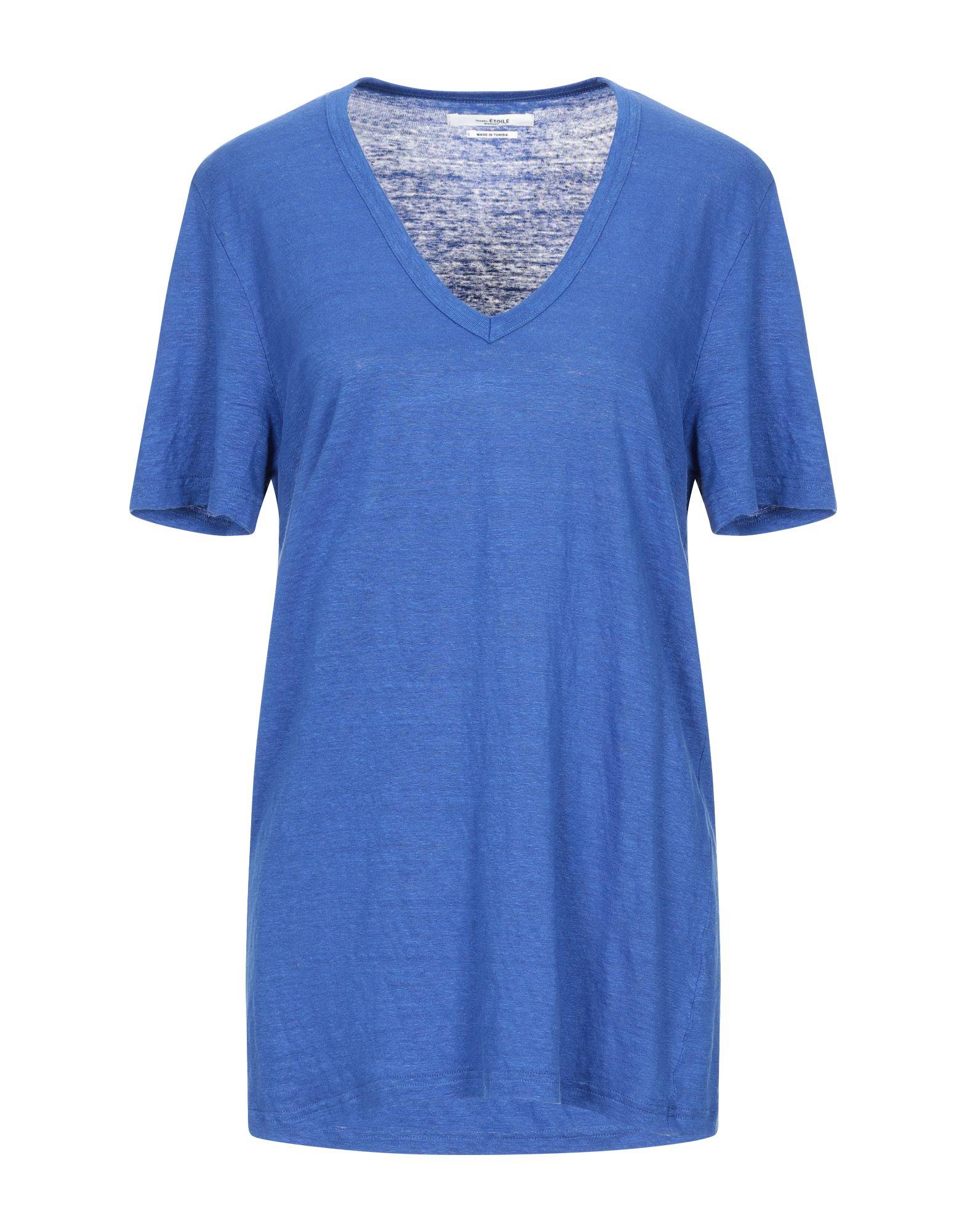 Футболка ISABEL MARANT ÉTOILE
